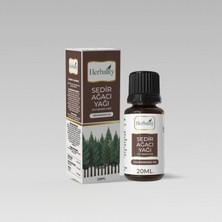 Herbality Sedir Yağı 20 Ml