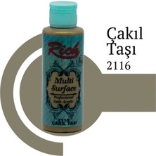 Delixa Multi Surface 2116 Çakıl Taşı 120