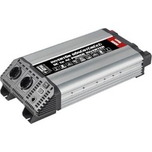 Delixa 282 Invertör 2000 Watt