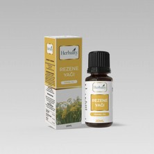 Herbality Rezene Yağı 20 Ml