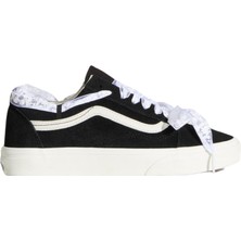 VN000D6WBMA1 Vans Old Skool Spor Ayakkabı Siyah