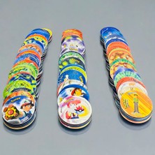 Pokemon Taso 1 2 3 Set (156 Adet) Özel Kutu Eşliğinde Hediyeleriniz ile Birlikte