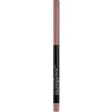 Maybelline New York Color Sensational Dudak Kalemi 50 Dusty Rose Kremsi Doku ile Pürüzsüz Sürüm