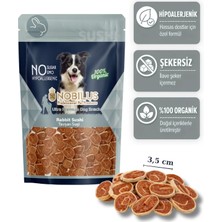 Nobilus Tavşan Etli Suşi Köpek Ödül Maması 80GR