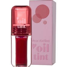 Etude Dear Darling Oil Tint 02 Plum Berry