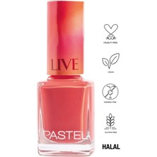 Pastel Oje 444