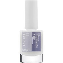 Beaulis Power It Tırnak Besleyici 999 Transparent