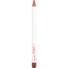 Beaulis Print It Dudak Kalemi 410 Candy