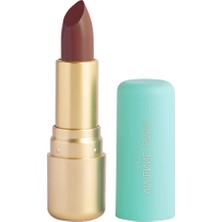 Vivienne Sabo Nude Createur Lipstick 10 Mauve Pink - Creamy Texture & Flawless Coverage