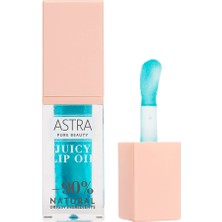 Astra Pure Beauty Juicy Dudak Yağı 03