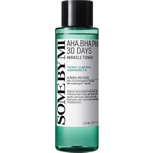 2 Adet Some By Mi Aha Bha Pha Tonik 150 ml