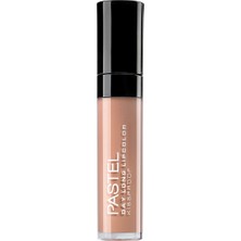 Pastel Day Long Lipcolor Kissproof Ruj No:27
