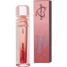 Etude Overglowy Tint 08 Madder Red