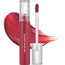 Rolebu Rom&nd Glasting Water Tint Renkli Dudak Parlatıcısı 05 Rose Splash