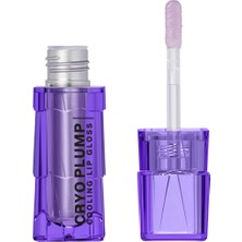Influence Beauty Cryo Plump Cooling Dudak Parlatıcısı 04