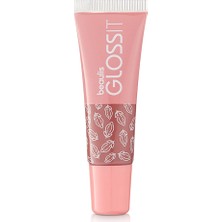 Beaulis Gloss It Dudak Parlatıcısı 121 Cacao