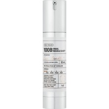 Vt Cosmetics Salyangoz Içerikli Reedle Shot 100B Yüz Kremi 50 ml