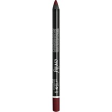 Emily Long Lasting Lip Pencil Dudak Kalemi 225
