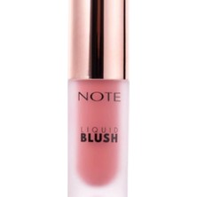 Note Likit Allık 20 Coral Balm Formu ile Yüzde Doğal Renk ve Yüksek Pigmentasyon Sunar