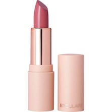 2 Adet Stellary Hydrating Lipstick Cult Classic 06 Light Brown - Moisturizing Formula & Satin Finish