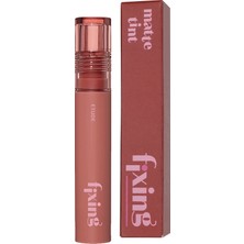 2 Adet Etude Fixing Tint 12 Salmon Brick