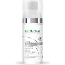Bionnex Pigmentia Cilt Tonu Eşitleyici Krem 50 ml (Hassas Bölgeler)