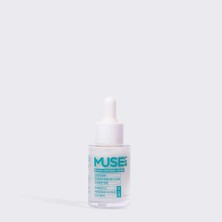 Muse Lab Breeze Cica Recovery SPF15 Yüz Serumu 30 ml
