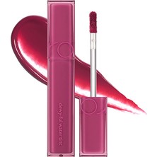 Rolebu 2 Adet Rom&nd Dewy Ful Water Tint Renkli Dudak Parlatıcısı 08 Berry Divine