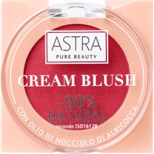 2 Adet Astra Pure Beauty Krem Allık 04