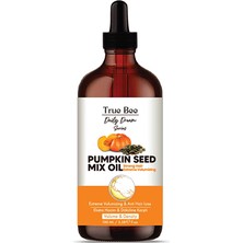 True Bee Daily Dream Pumpkin Seed Kompleks Yağ 100 ml