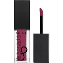 Note Mattever Lip-Ink Ruj 17