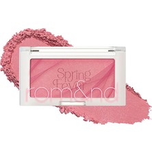 Rolebu Rom&nd Better Than Cheek Allık S02 Lychee Chip