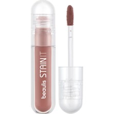 Beaulis Stain It Tint Dudak Parlatıcısı 568 Soft Peony