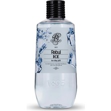 Rebul Ice Duş Jeli 500 ml Lavanta Ferahlığı ile Cildinizi Canlandıran Serinletici Etki