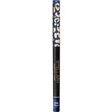 Stellary Eyeliner Kajal 04 Blue - Intense Color & Soft Application