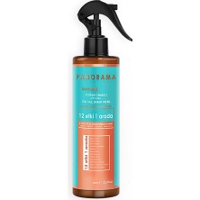 Panorama Professional Bond Plex Yoğun Onarıcı Çift Fazlı Sıvı Saç Bakım Kremi 400 ml