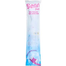 Benri Dent Diş Fırçası Saklama Kabı