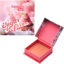 2 Adet Beaulis Fun Sugar Softness Toz Allık 243 Coral Crush