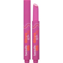 Beaulis Fun Gloss Tick Stick Dudak Parlatıcısı 522 Ballet Slipper