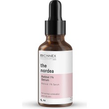 2 Adet Bionnex Nordea Retinol %1 Serum 30 ml