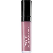 2 Adet Pastel Day Long Lipcolor Kissproof Ruj No:29