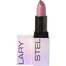 2 Adet Stellary Volumizer Lip Balm 04 Nude Love - Plumping Effect & Sheer Tint