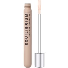 2 Adet Influence Beauty Anti-Age Equilibrium Kapatıcı 01 Fair - Youth-Enhancing Concealer For Brightening Under Eyes