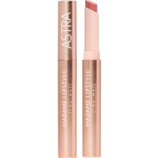 2 Adet Astra Madame Lipstylo The Mat Ruj 02 Nobless Oblige