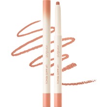 Rolebu 2 Adet Rom&nd Lip Mate Pencil Dudak Kalemi 03 Kaya Beige