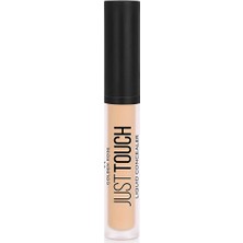 2 Adet Golden Rose Just Touch Liquid Concealer No: 5