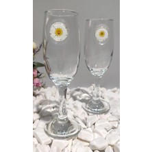 KirLinova Papatya Kahve Yanı 2 li - 190 ml