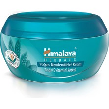 2 Adet Himalaya Yoğun Nemlendirici Krem Kavanoz 50 ml