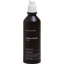 2 Adet Mary & May Kolajen Booster Yüz Losyonu 120 ml
