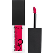 3 Adet Note Mattever Lip-Ink Ruj 11
